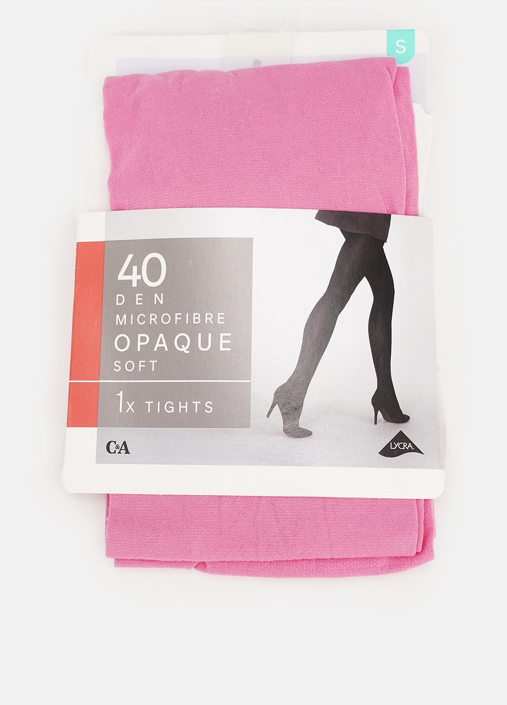 Колготки 40 Den C&A (324443838)