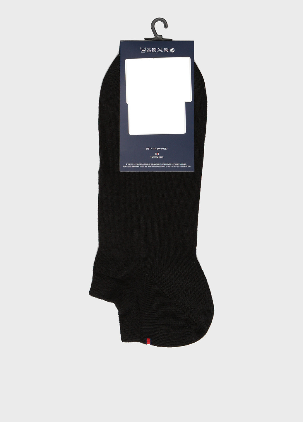 Шкарпетки (2 пари) Tommy Hilfiger (184070522)