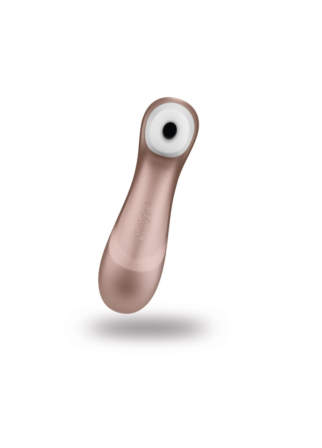Вакуумный клиторальный стимулятор Pro 2 Next Generation Satisfyer (252297487)
