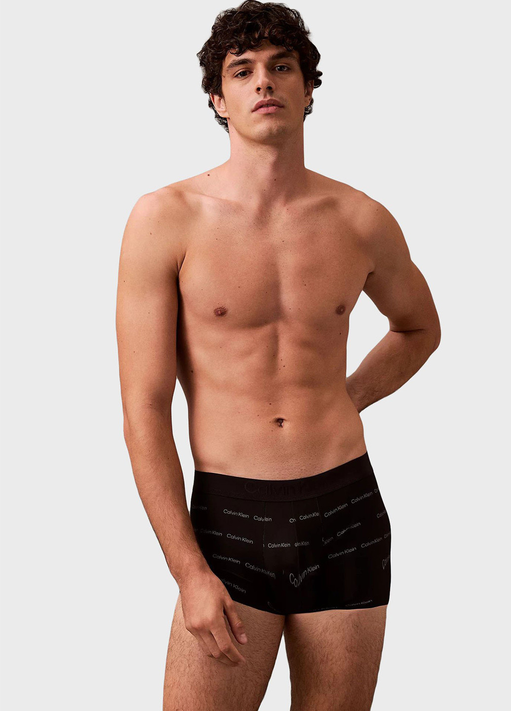 Трусы Calvin Klein (366438737)