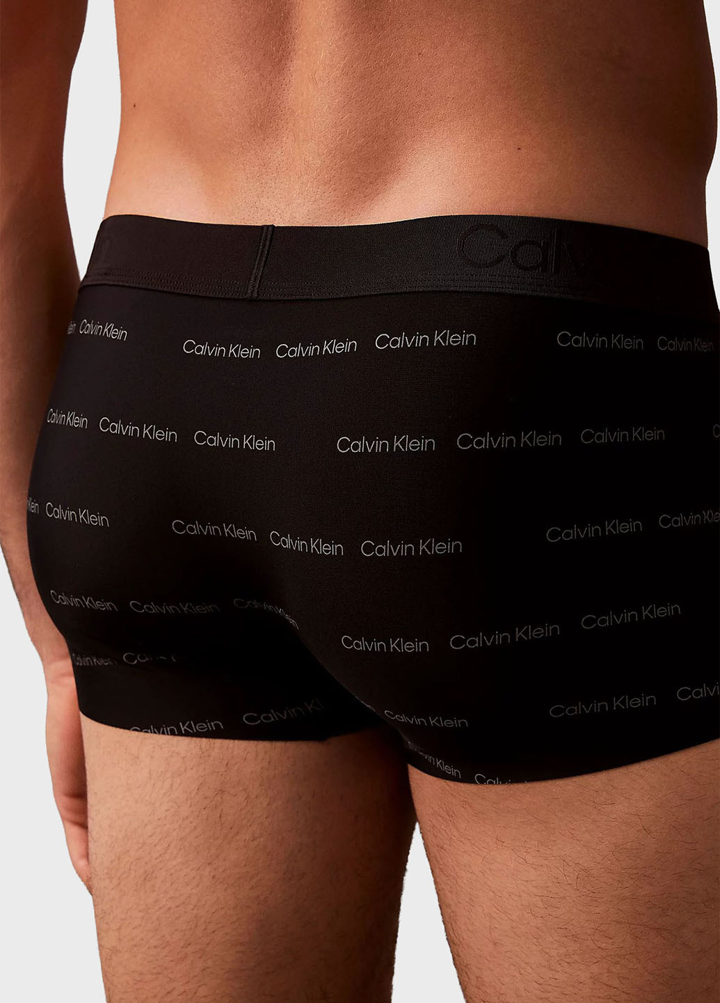 Трусы Calvin Klein (366438737)