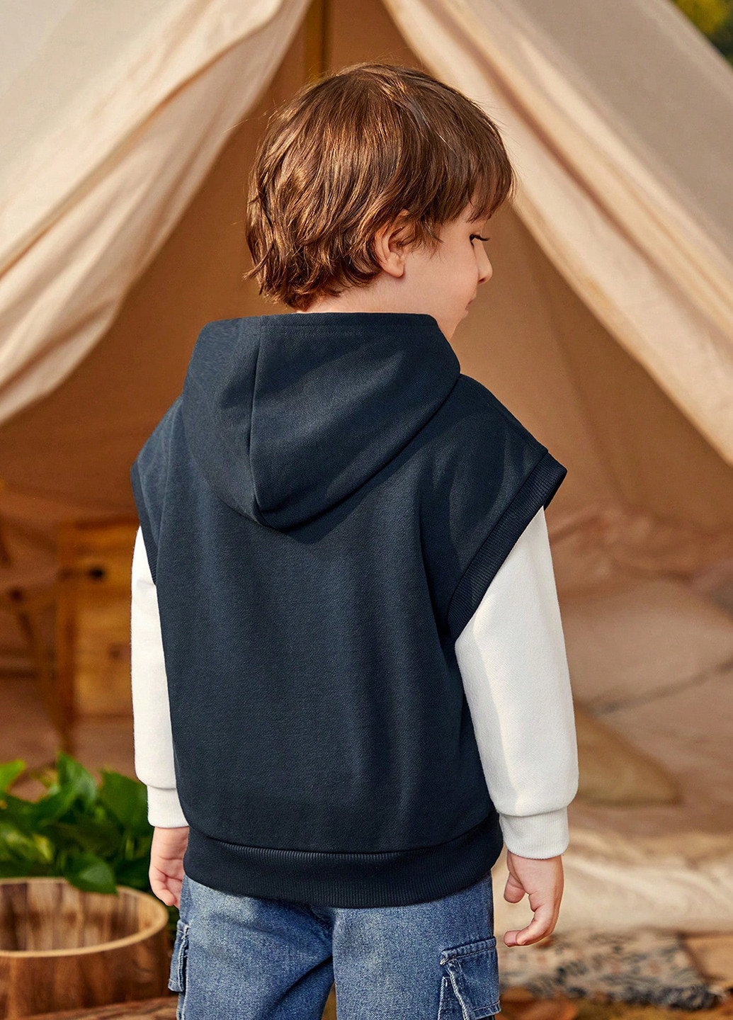 Худі SHEIN (331536003)