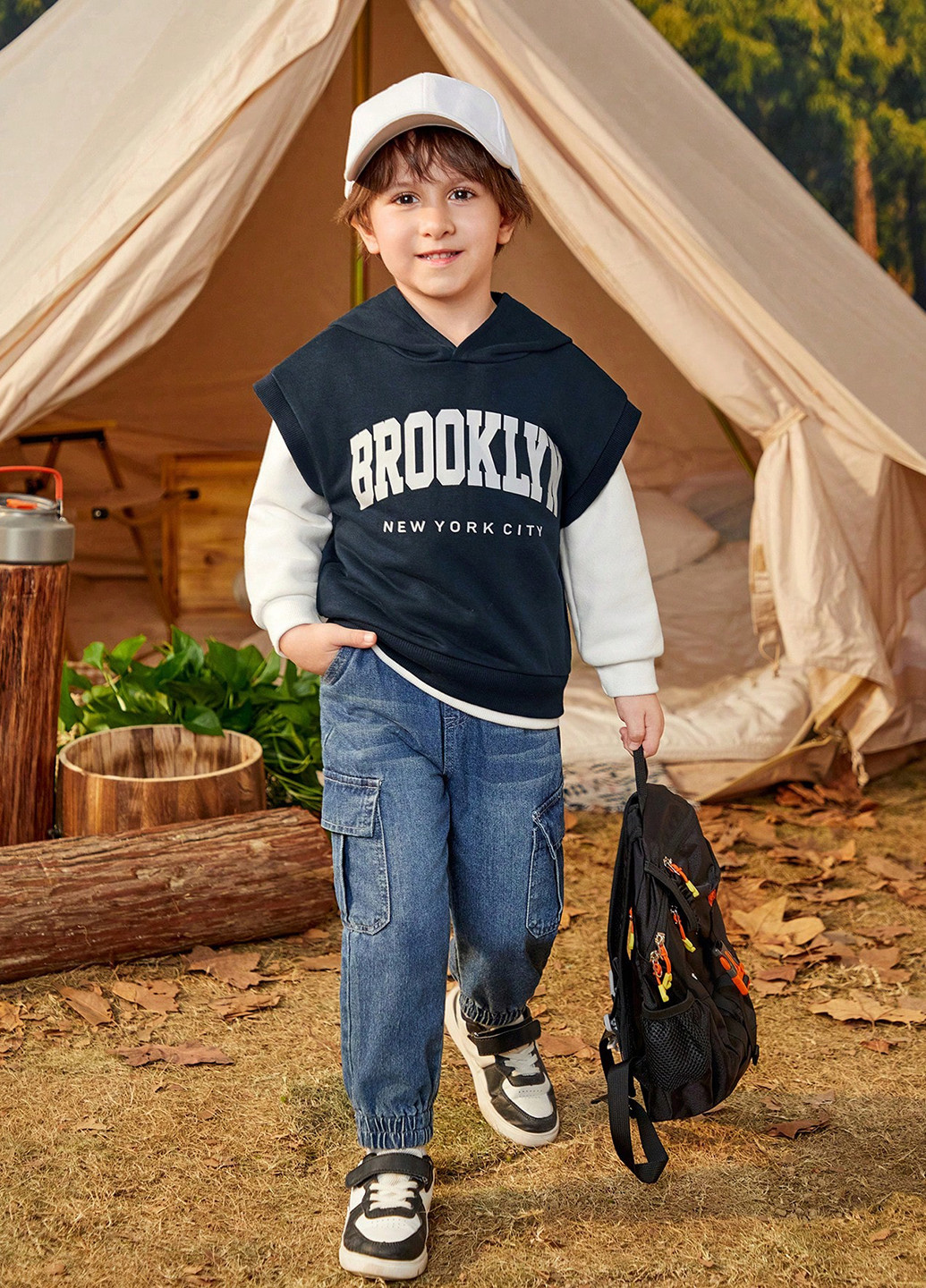 Худі SHEIN (331536003)