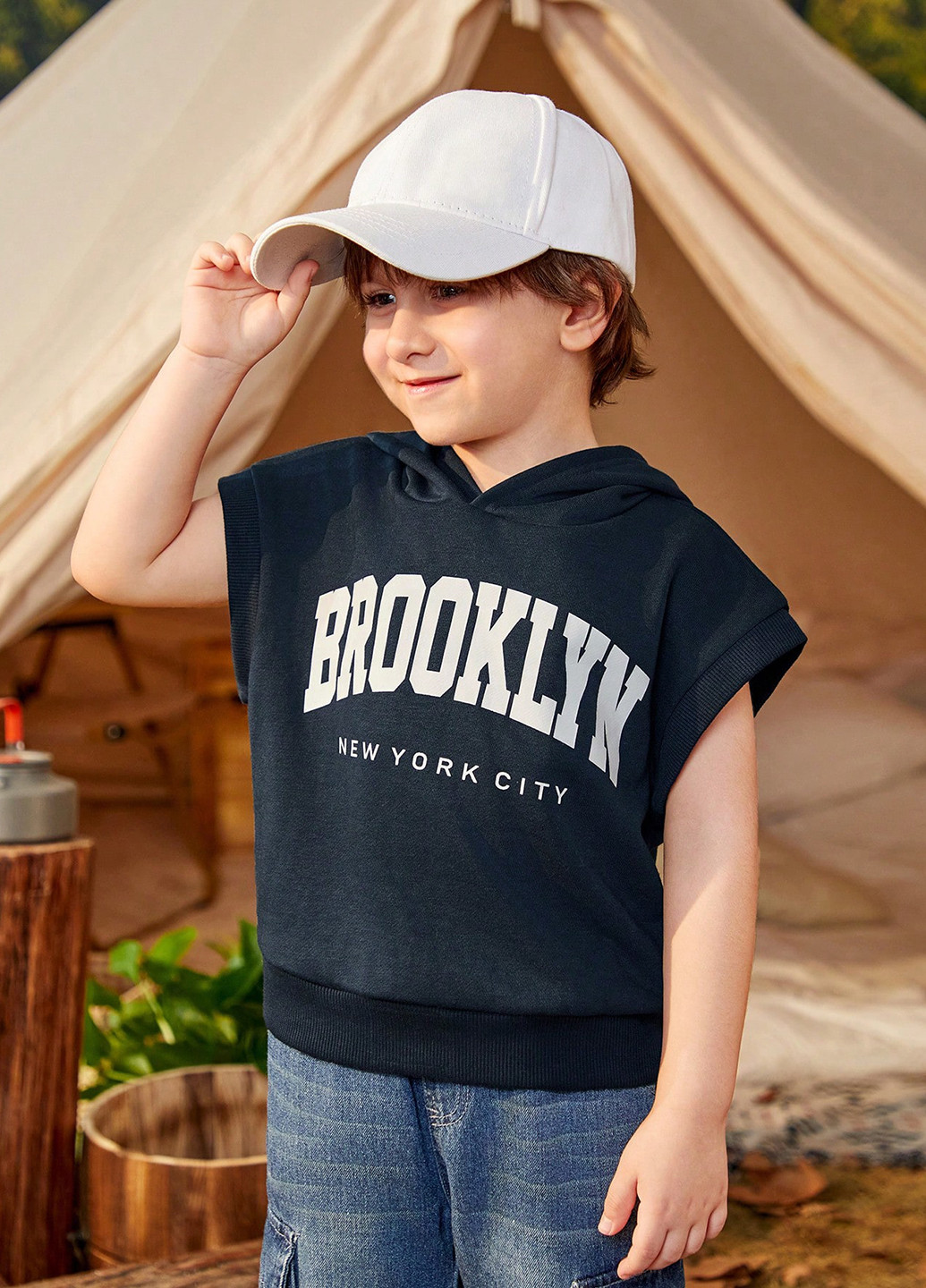 Худі SHEIN (331536003)