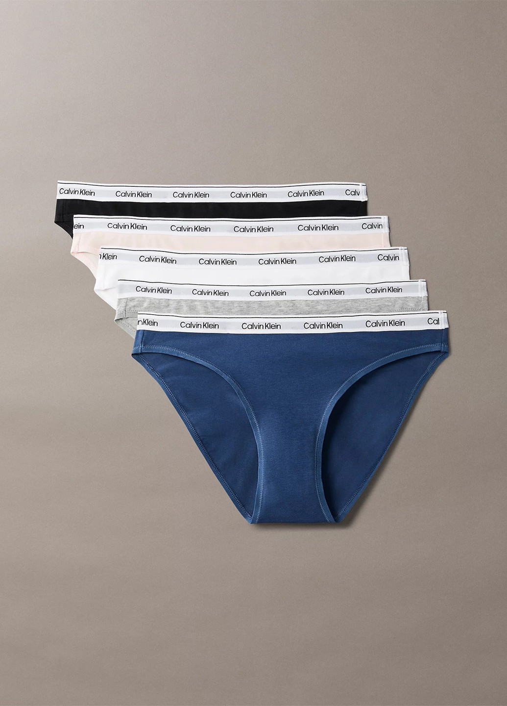 Трусики (5 шт.) Calvin Klein (363061509)