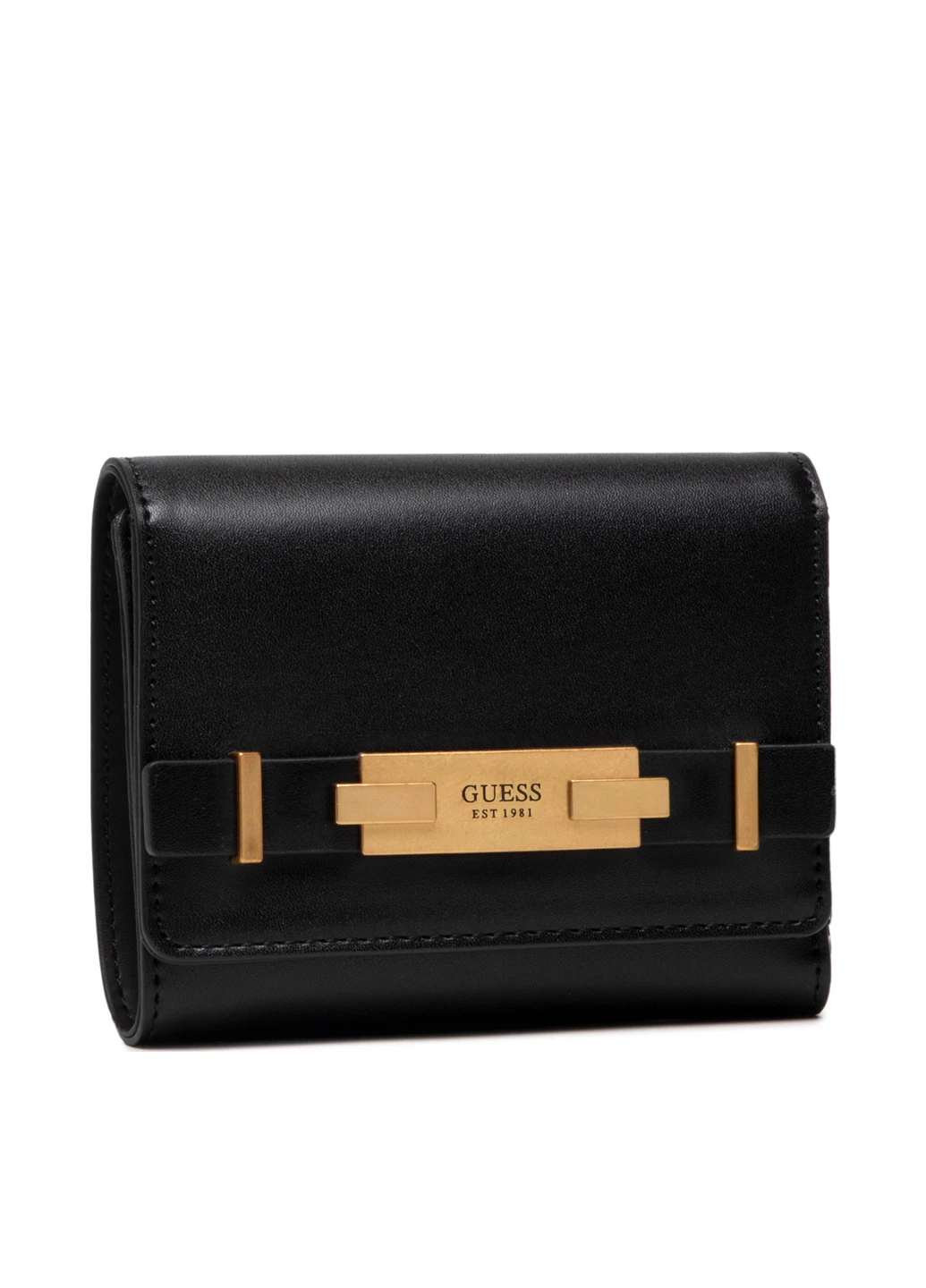 Женский маленький кошелек Guess BEA SLG SMALL TRIFOLD (251719567)