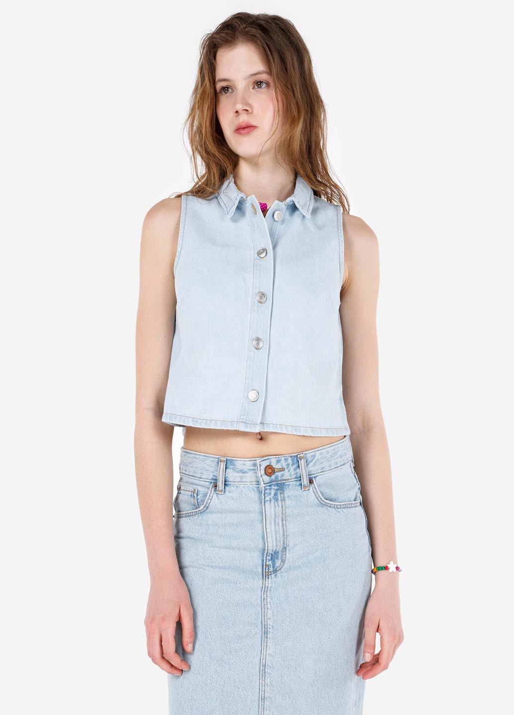 Жилет Colin's (345712140)