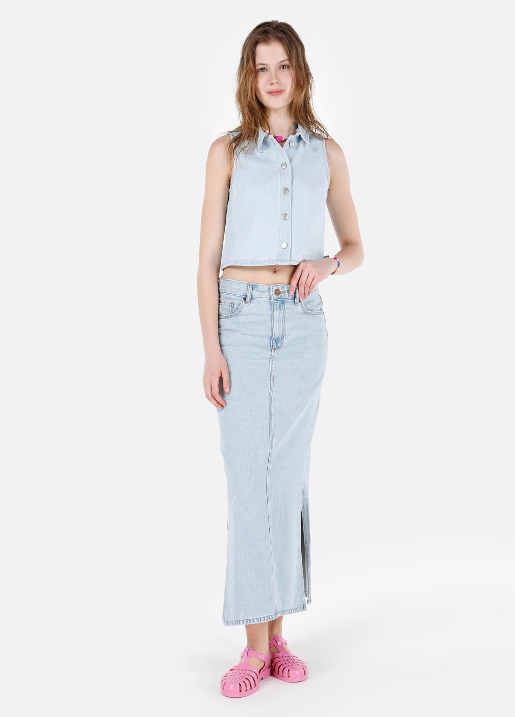 Жилет Colin's (345712140)