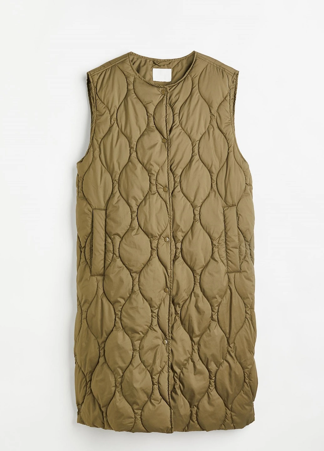 Жилет H&M (255573115)