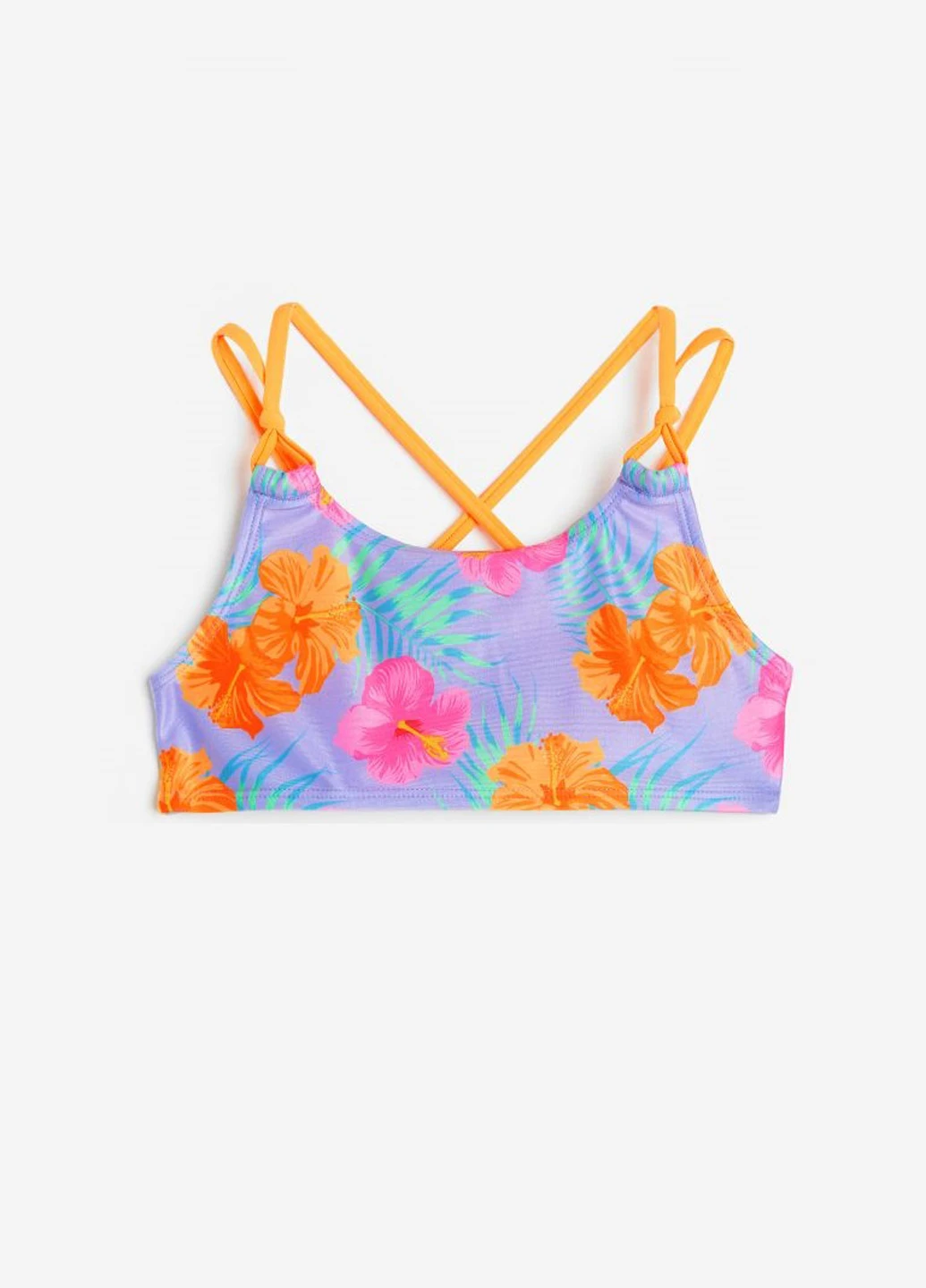Купальний ліф H&M (298747387)