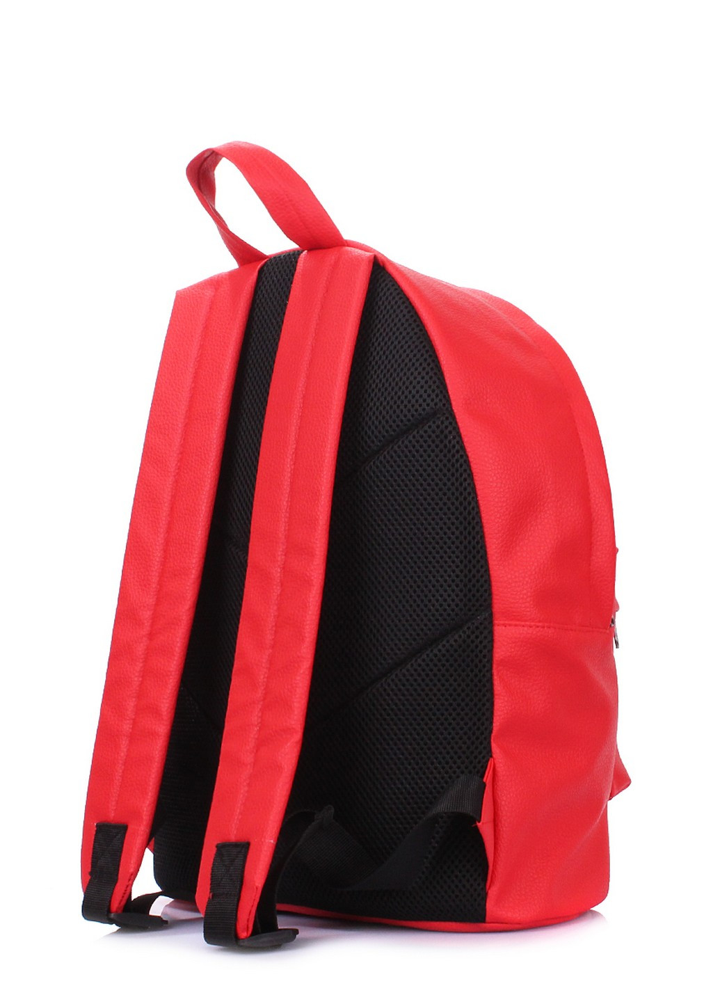 Рюкзак из искусственной кожи 40х30х16 см PoolParty (206212260)