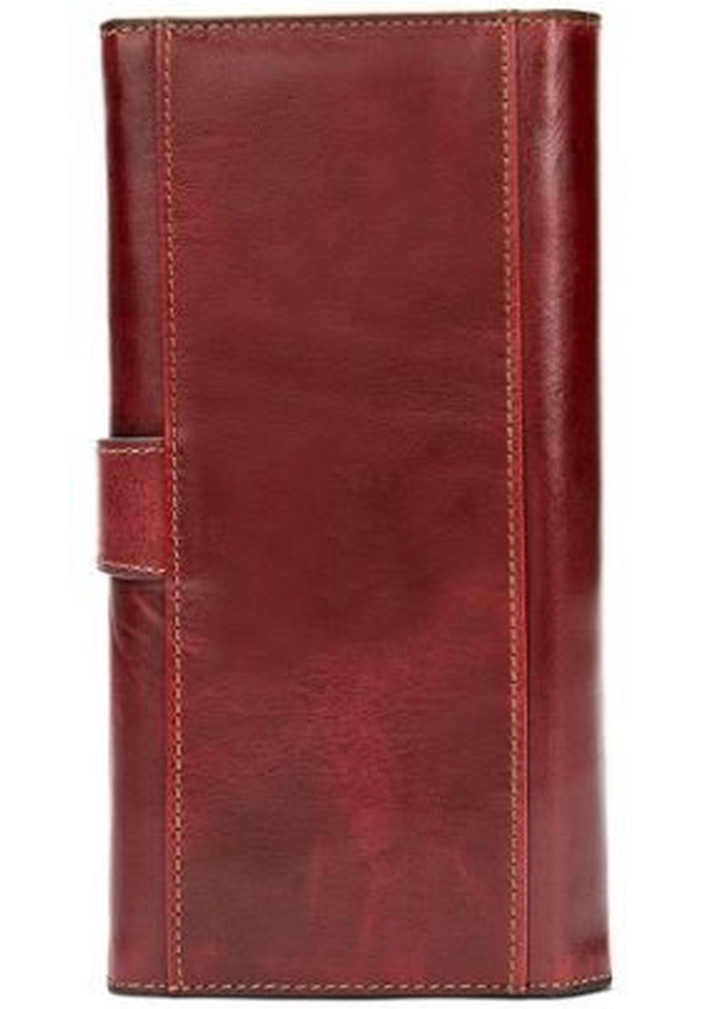 Кожаный кошелек Vintage (252059121)