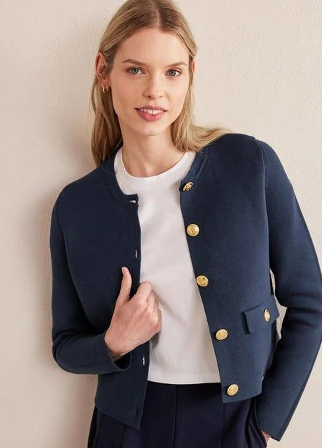 Кофта Boden (322564558)