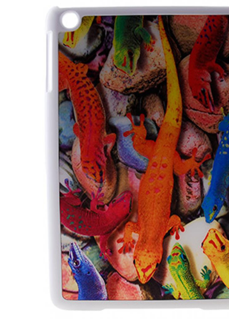 Чехол для планшета 3D для Apple iPad mini "Ящірка" (930210) Drobak 3D для Apple iPad mini "Ящірка" (213325879)