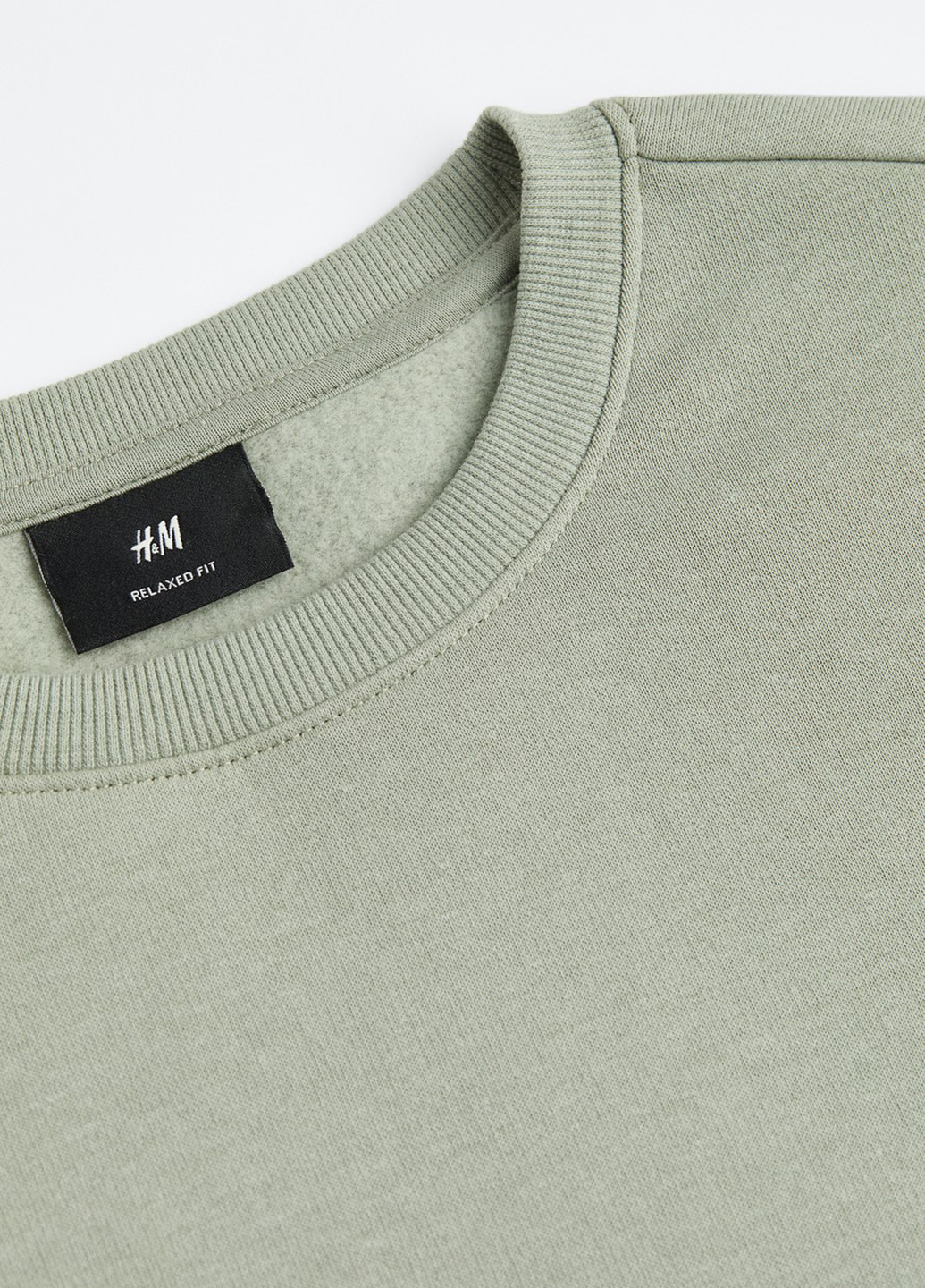 Толстовка H&M (307314131)