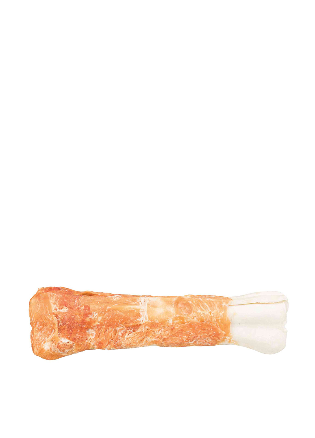 Кость для чистки зубов с курицей, 20 см Trixie (251827646)