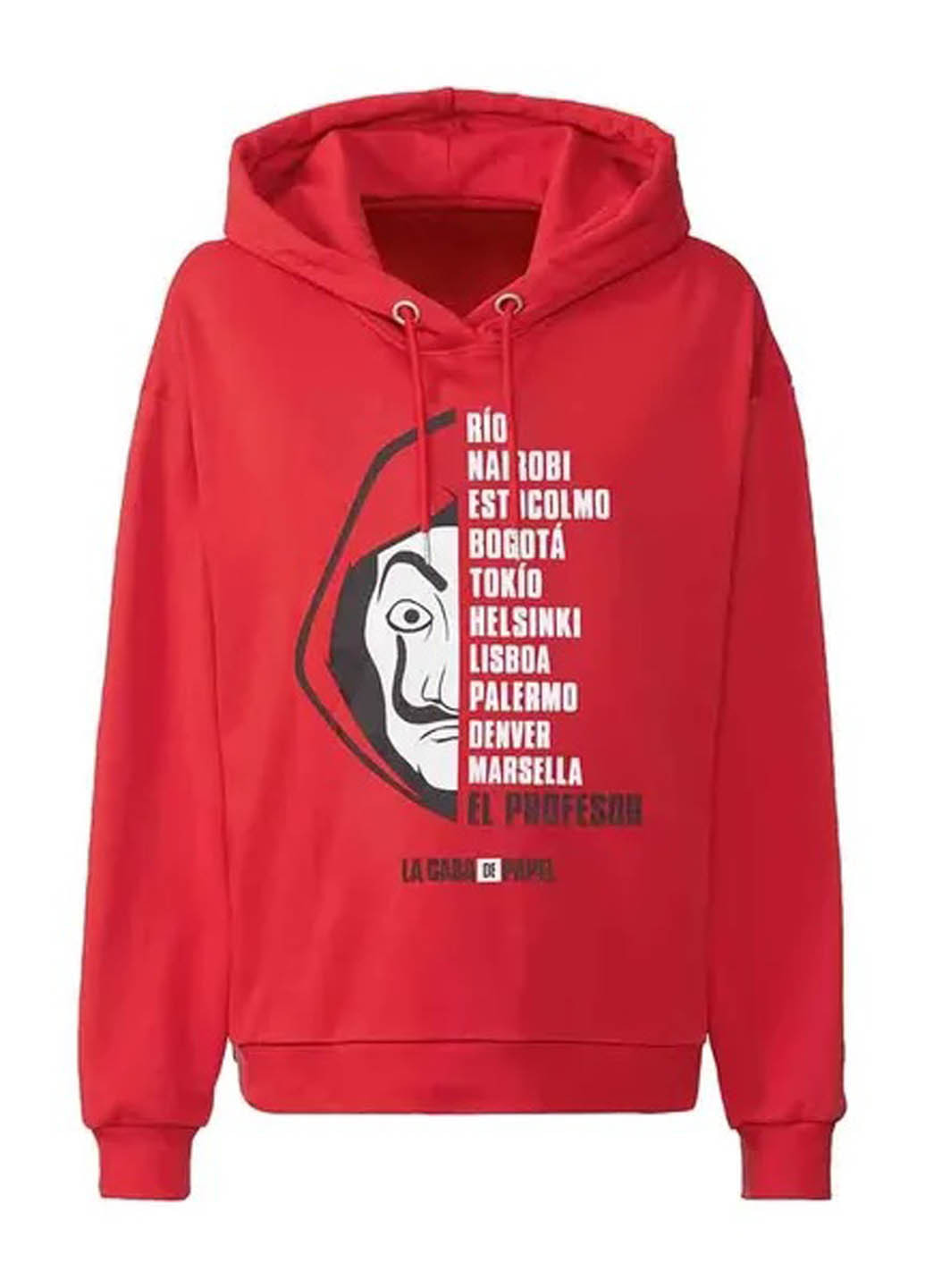 Худі Esmara (363557822)