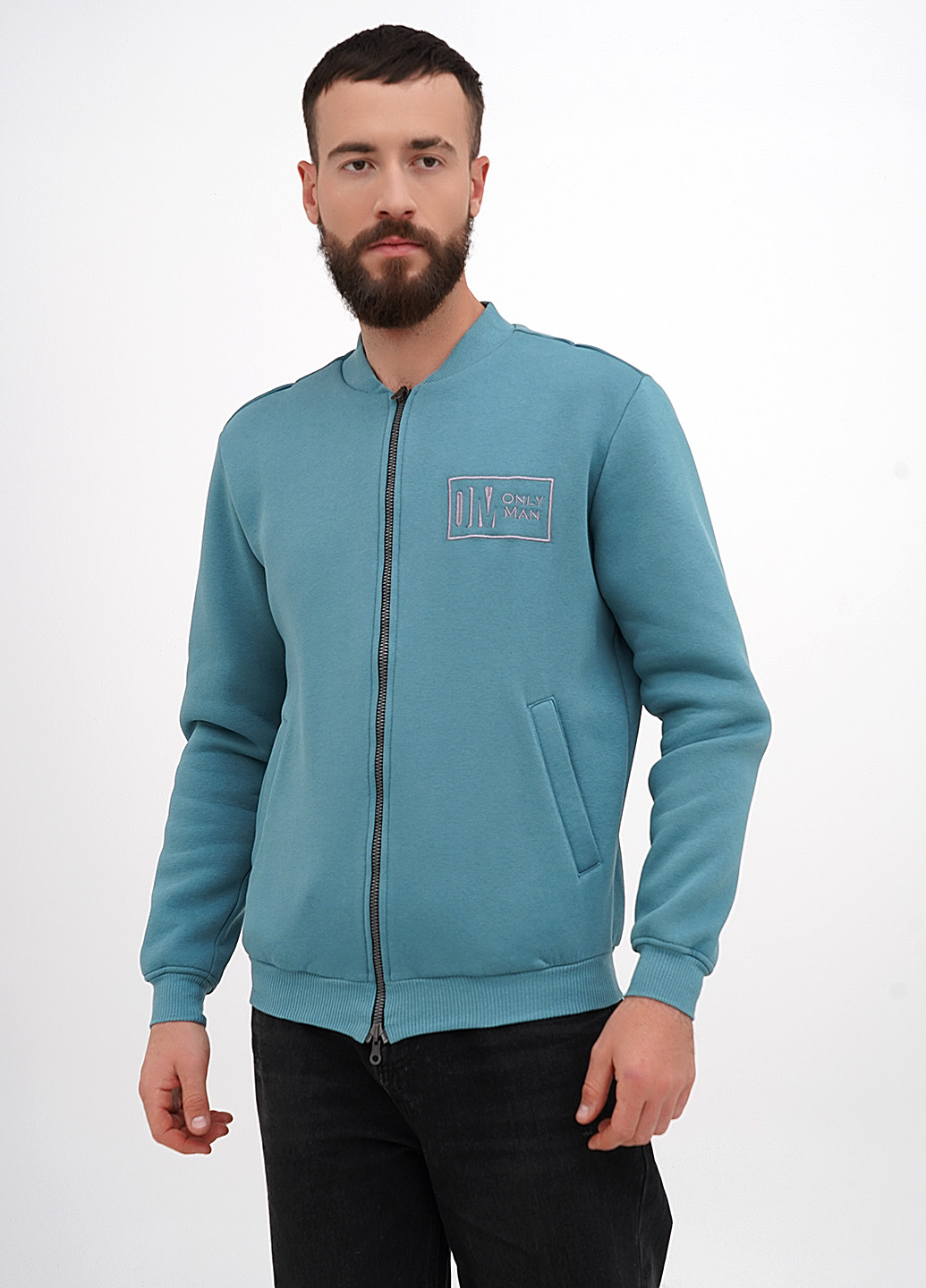 Толстовка Only Man (308072853)