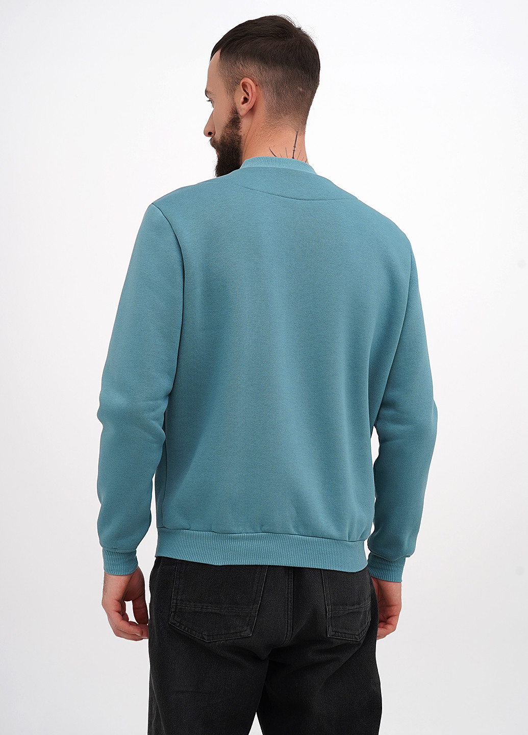 Толстовка Only Man (308072853)