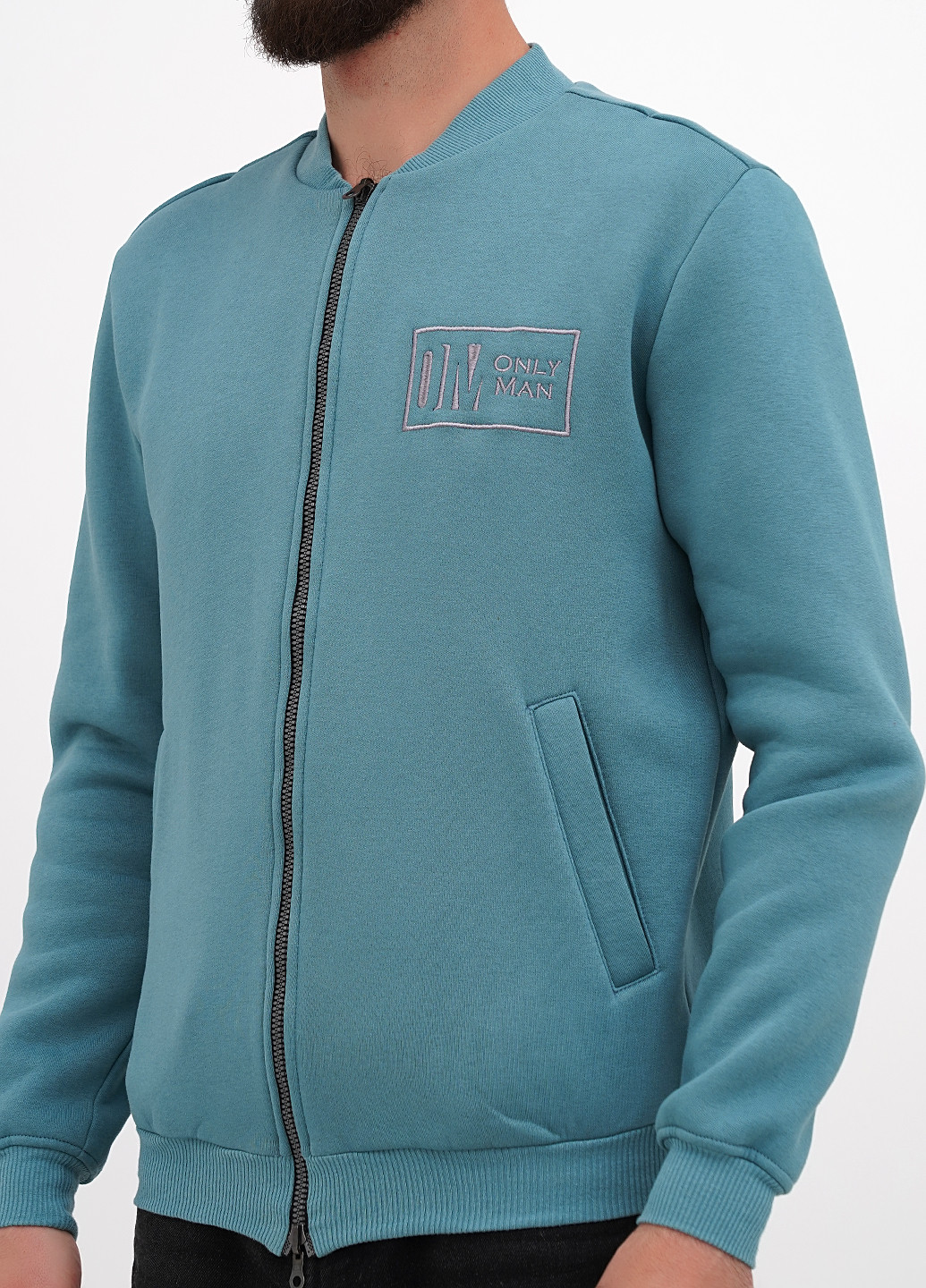 Толстовка Only Man (308072853)