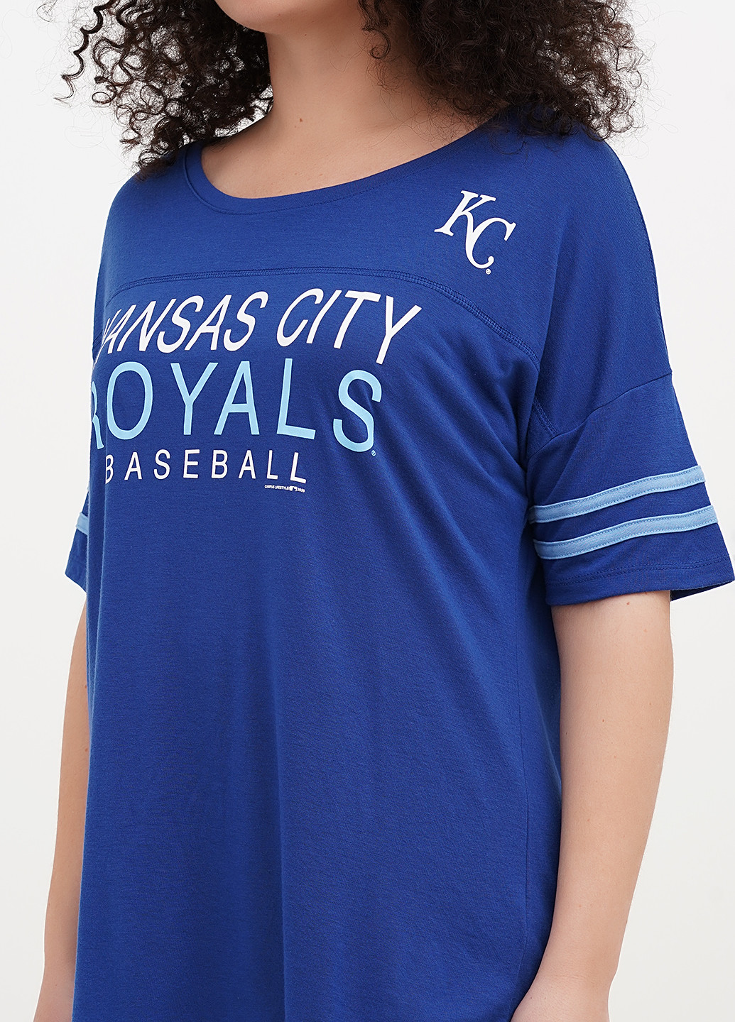 Футболка Genuine - (327542615)