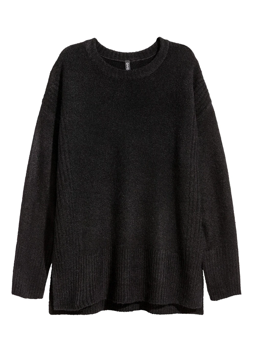 Чорний демісезонний джемпер джемпер H&M