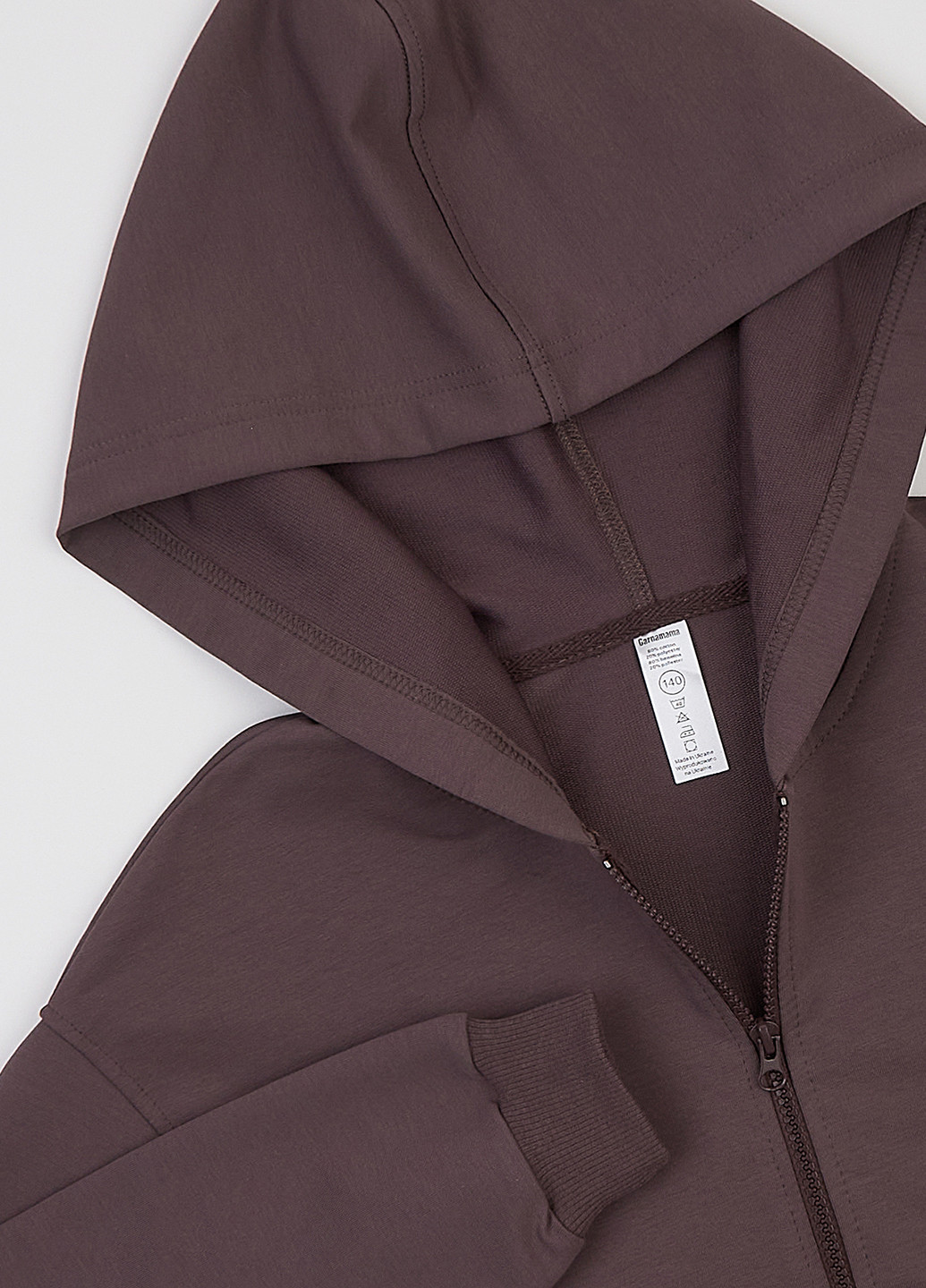 Толстовка Garnamama (334131782)