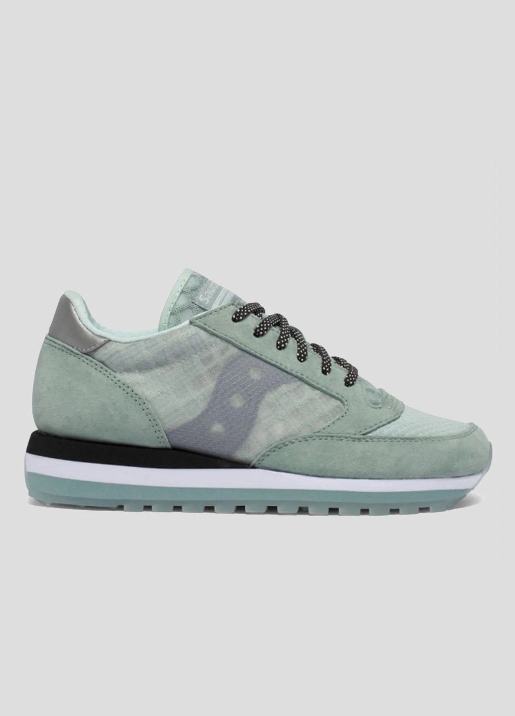 Кросівки Saucony сині всесезони (253540676)