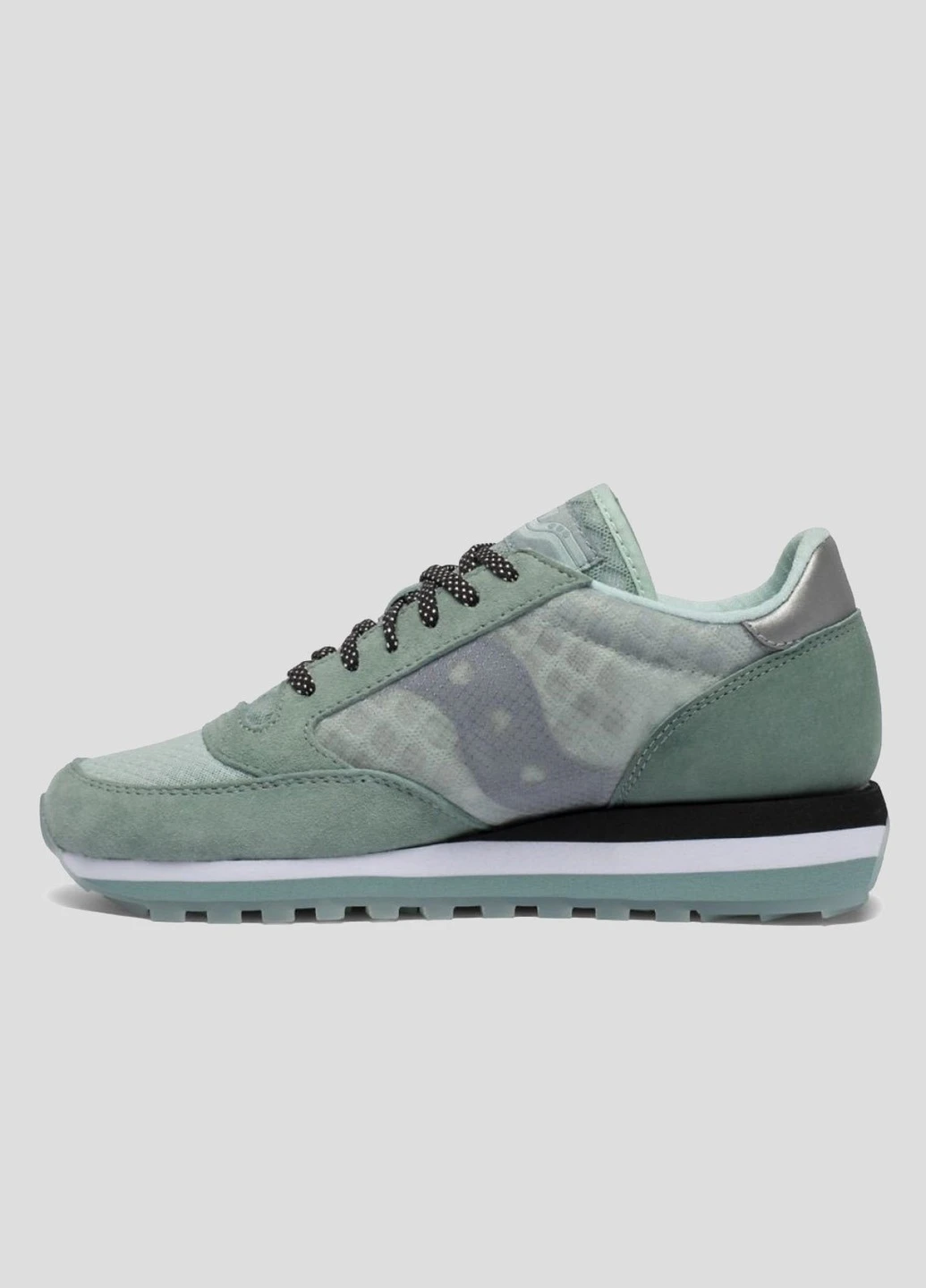 Кросівки Saucony сині всесезони (253540676)