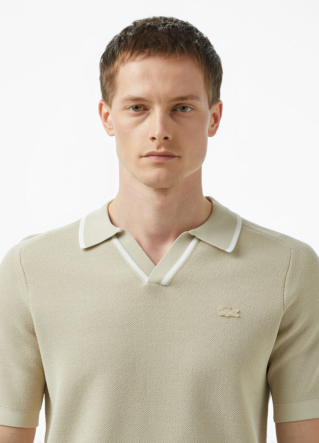 Поло Lacoste (363646943)