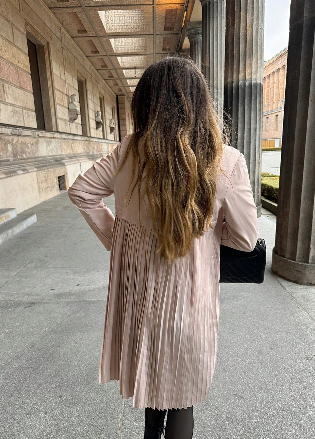 Плащ SHEIN тренчкот на гудзиках демісезон (365770318)