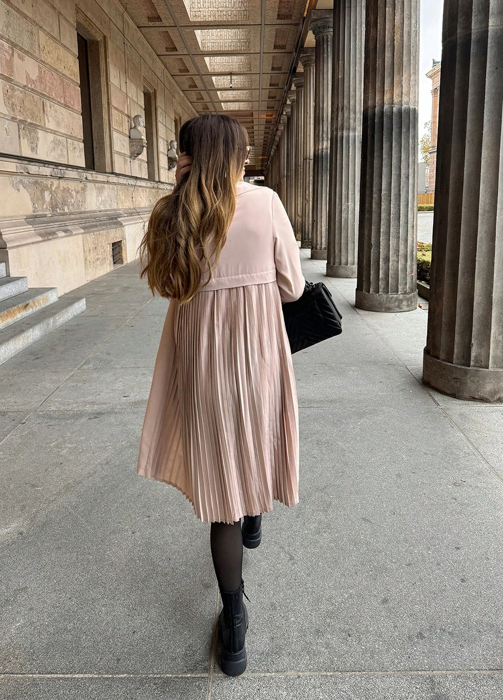 Плащ SHEIN тренчкот на гудзиках демісезон (365770318)