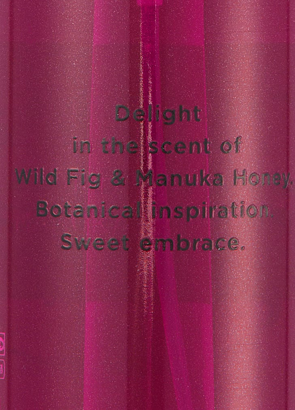 Парфумерний набір Wild Fig & Manuka Honey (4 пр.) Victoria's Secret (276777090)