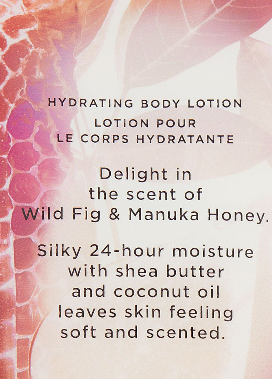 Парфюмерный набор Wild Fig & Manuka Honey (4 пр.) Victoria's Secret (276777090)