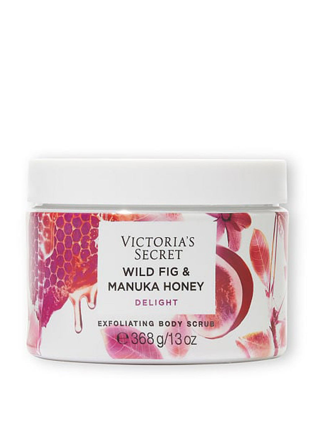 Парфюмерный набор Wild Fig & Manuka Honey (4 пр.) Victoria's Secret (276777090)