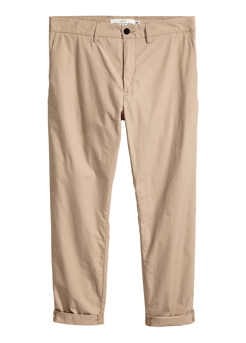 Штани H&M (244437553)
