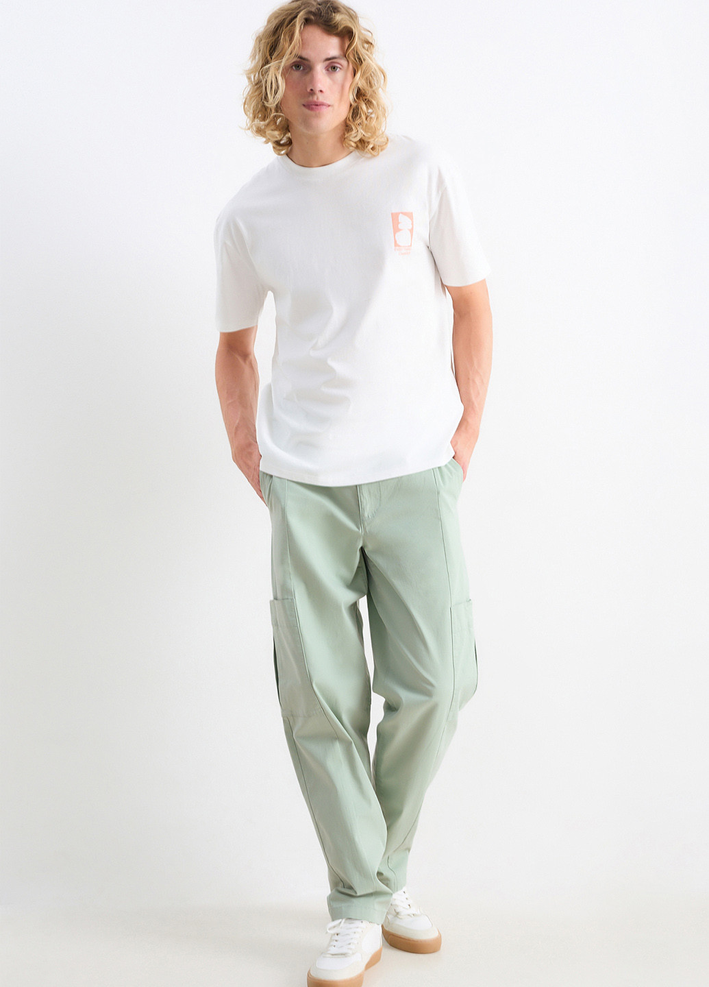 Штани C&A (339653514)