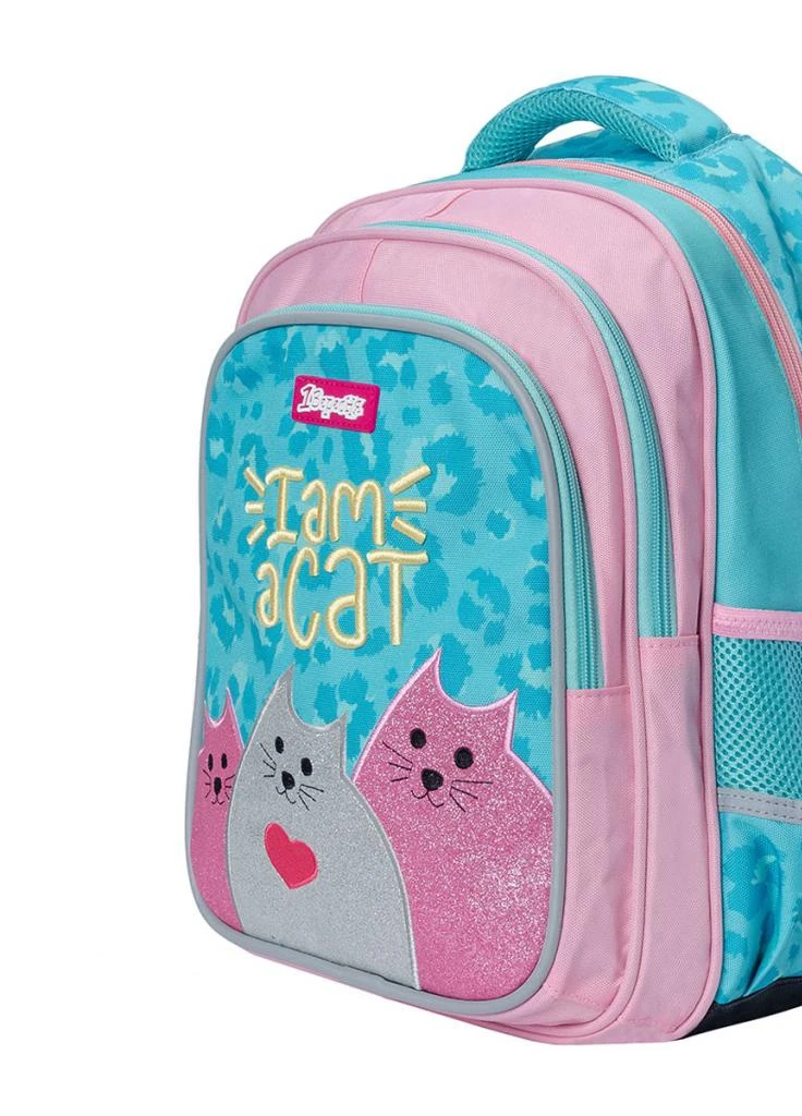 Рюкзак школьный 1 Вересня S-44 I am a cat (558229) 1 Вересня (205765099)