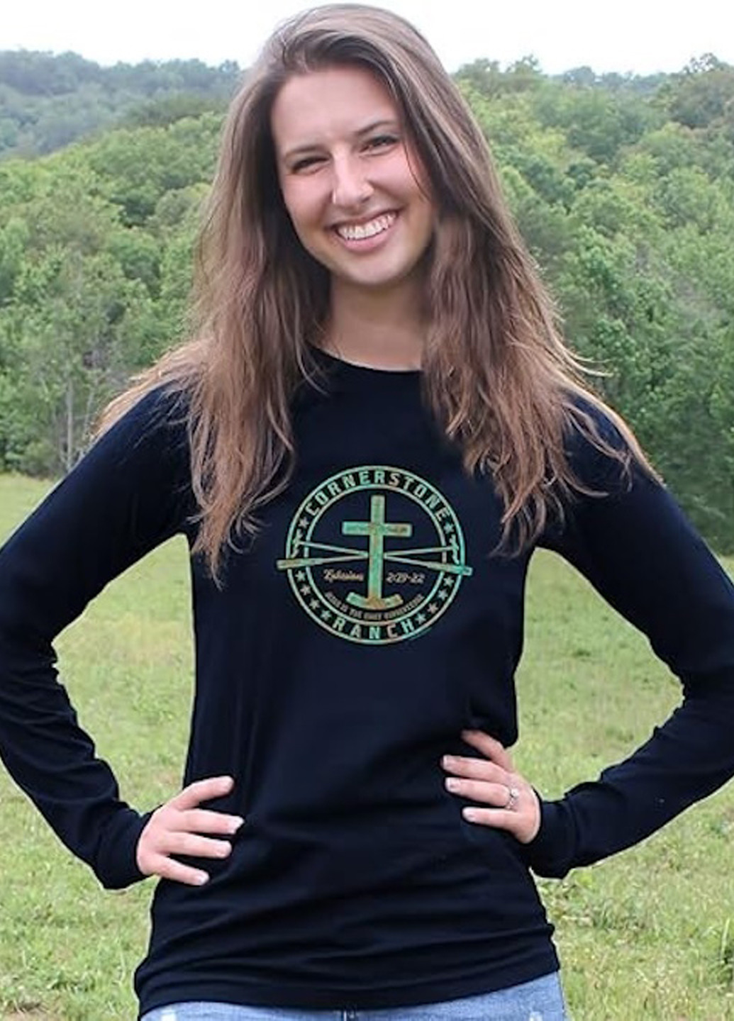 Лонгслив Ripple Junction (336934243)