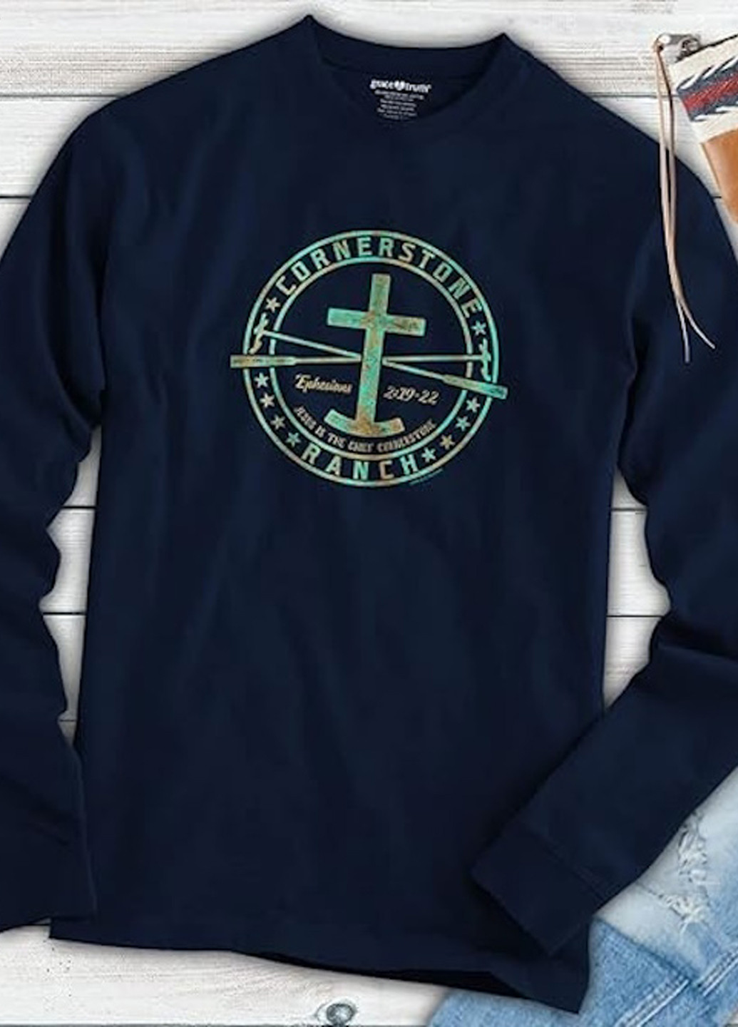 Лонгслив Ripple Junction (336934243)