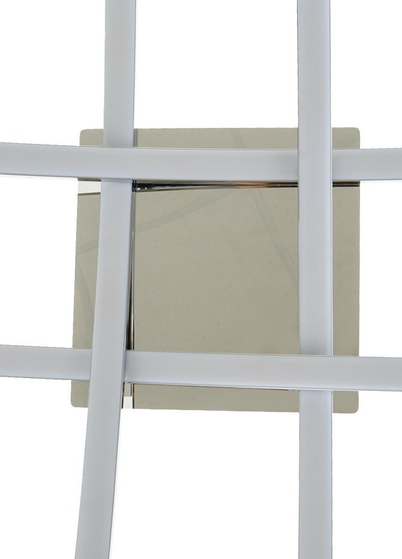 Люстра світлодіодна стельова BL-557C/25W WW CH LED Brille (253885752)