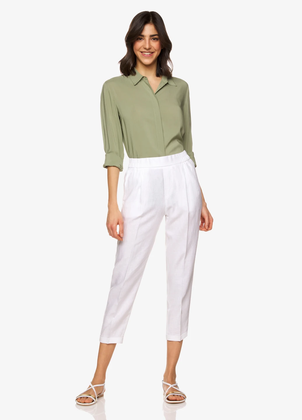 Штани United Colors of Benetton (284106011)
