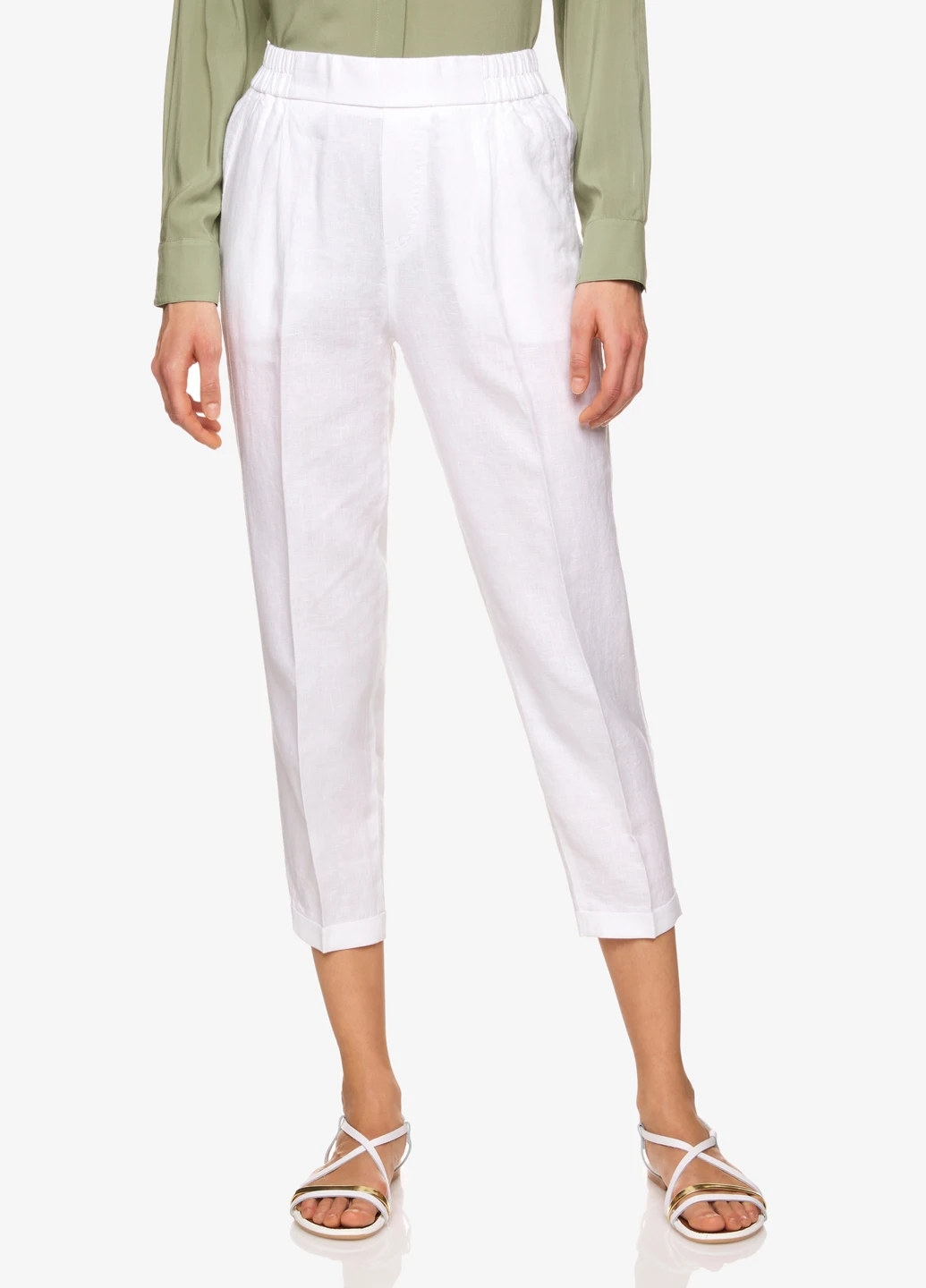 Штани United Colors of Benetton (284106011)