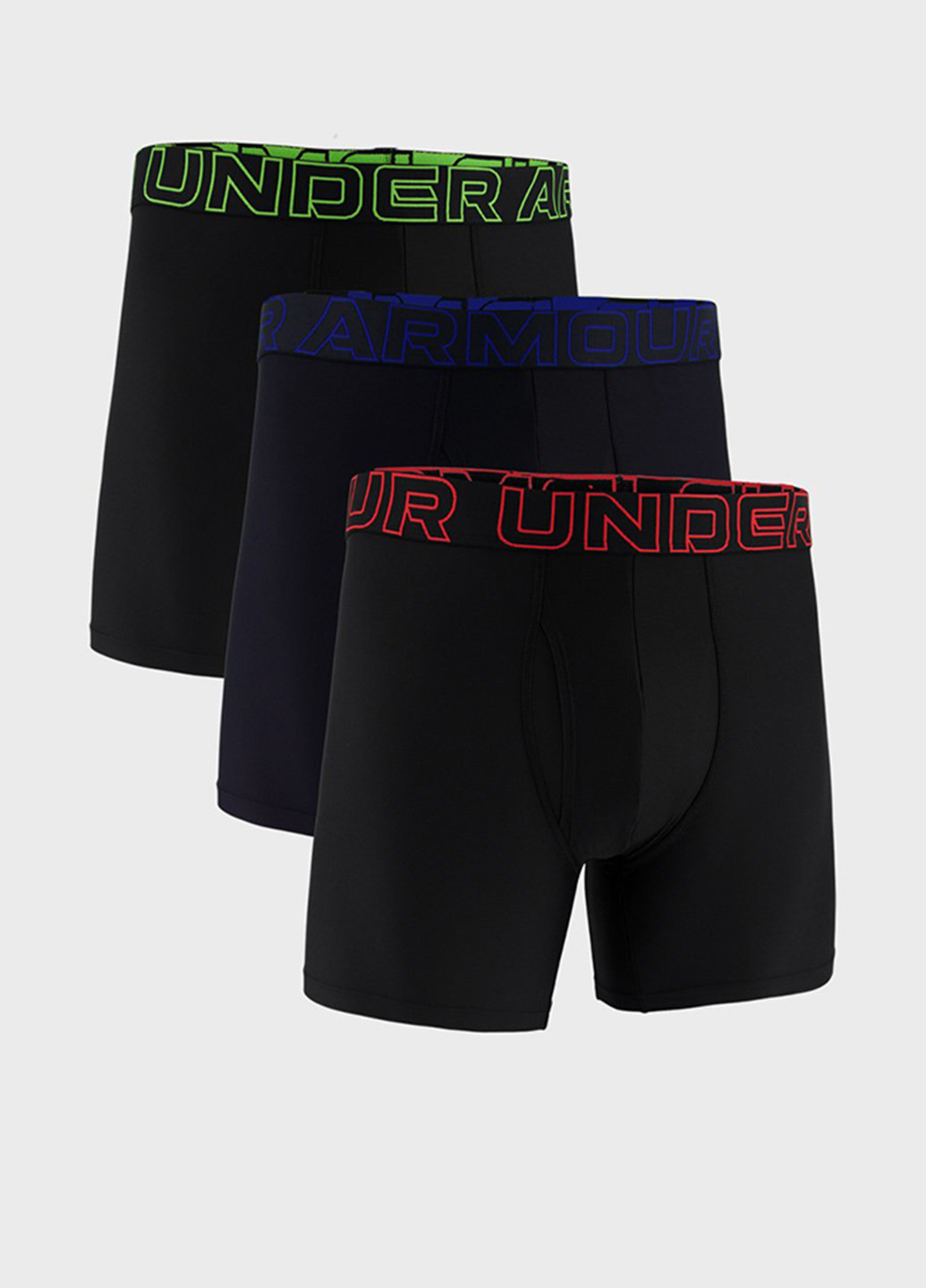 Трусы (3 шт.) Under Armour (361270925)