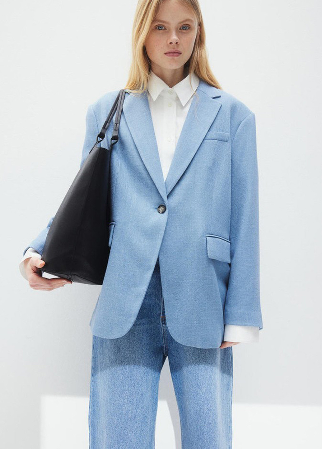 Жакет H&M (368715331)