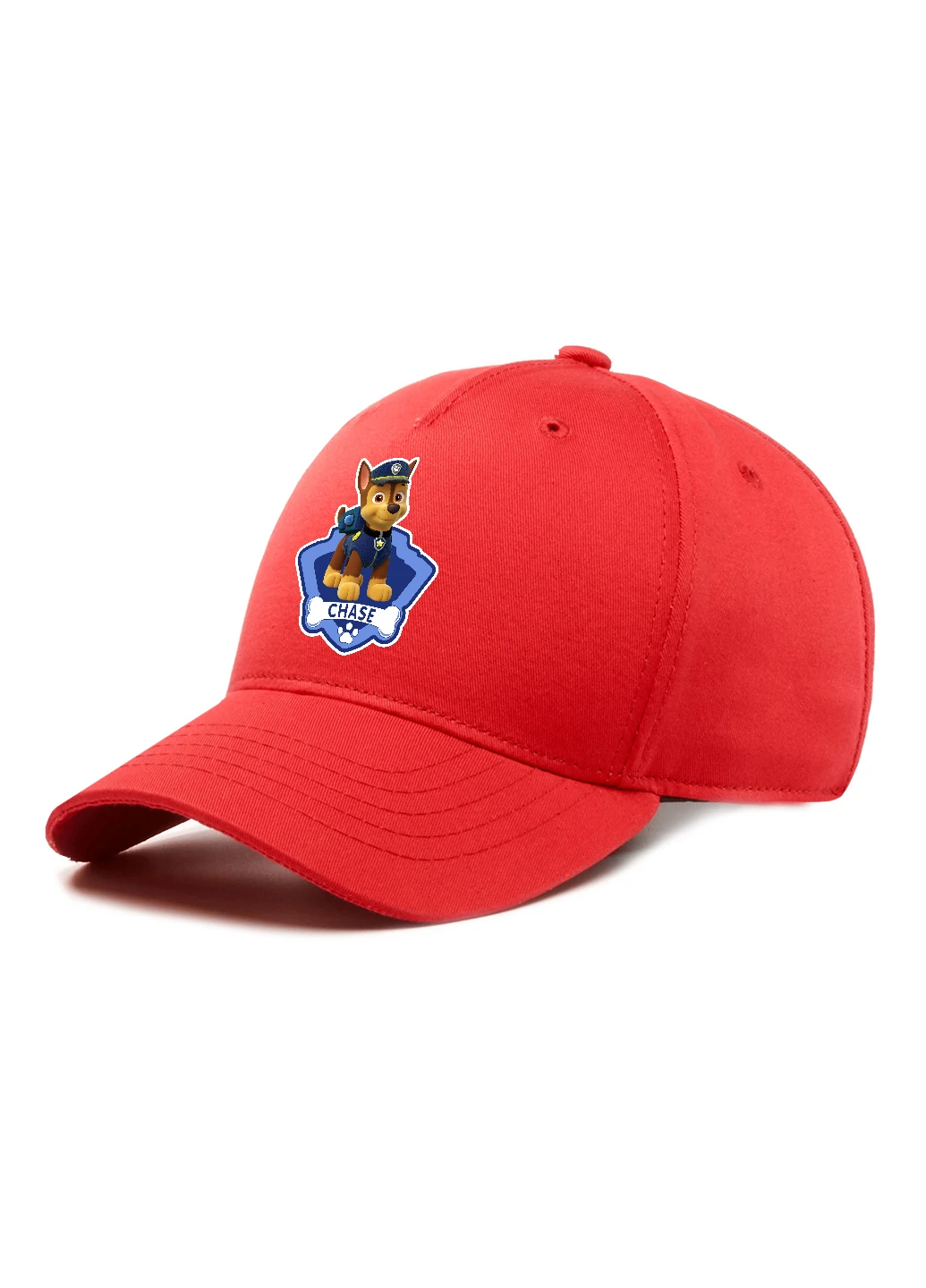 Кепка Щенячий патруль (PAW Patrol)(34345-1610-RD) MobiPrint (234704994)