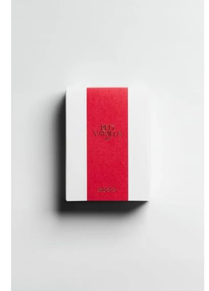Туалетна вода для жінок RED VANILLA PL203 30 мл (P-6910806231331) Zara (253137569)