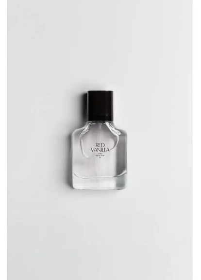 Туалетна вода для жінок RED VANILLA PL203 30 мл (P-6910806231331) Zara (253137569)
