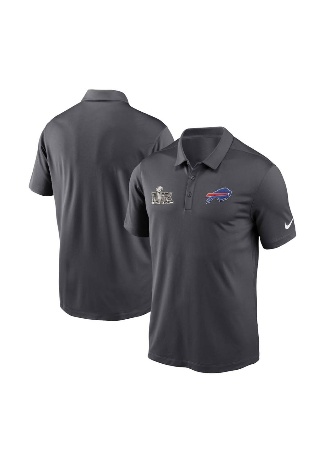 Поло Nike (363465400)