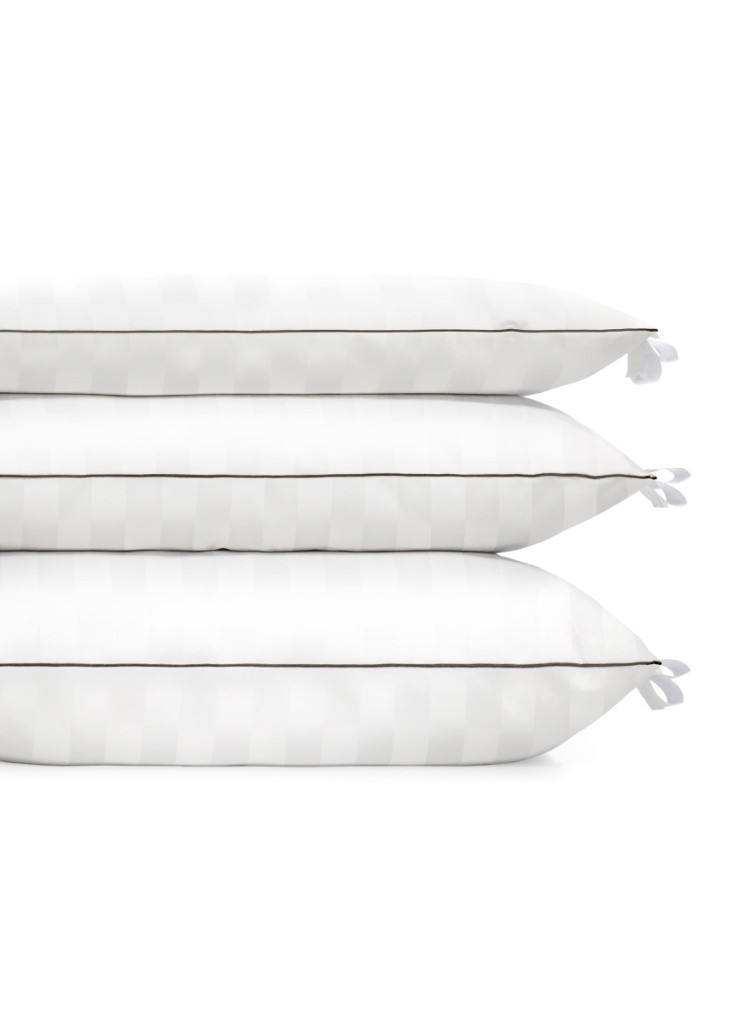 Подушка бамбуковая Hand Made Royal Pearl 930 низкая 50x70 (2200000557209) Mirson (254075891)